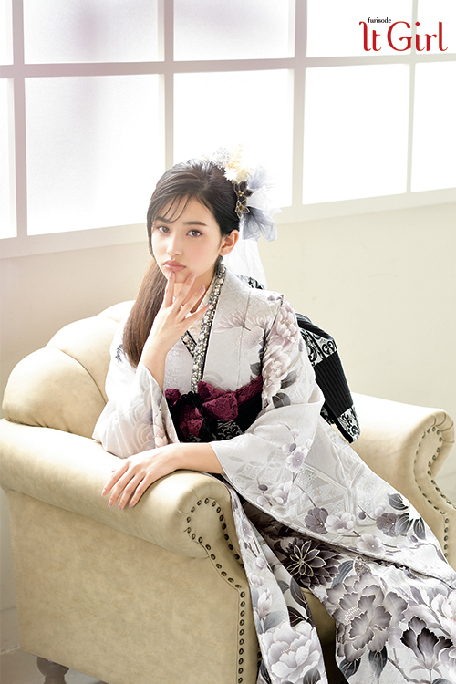 ItGirlイメージ