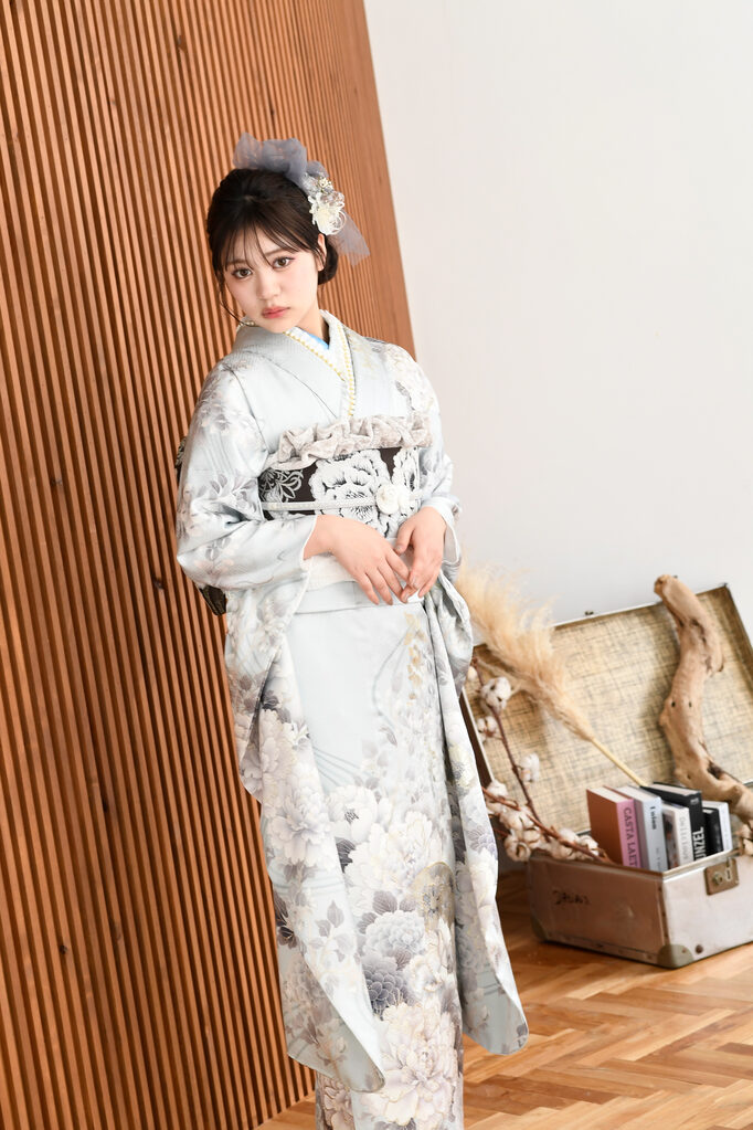 furisode It Girlの振袖 IT2608