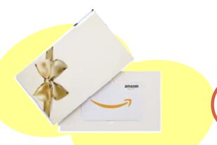 アマゾンギフト券