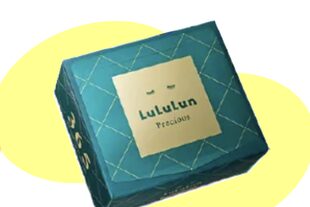 LuLuLunパック