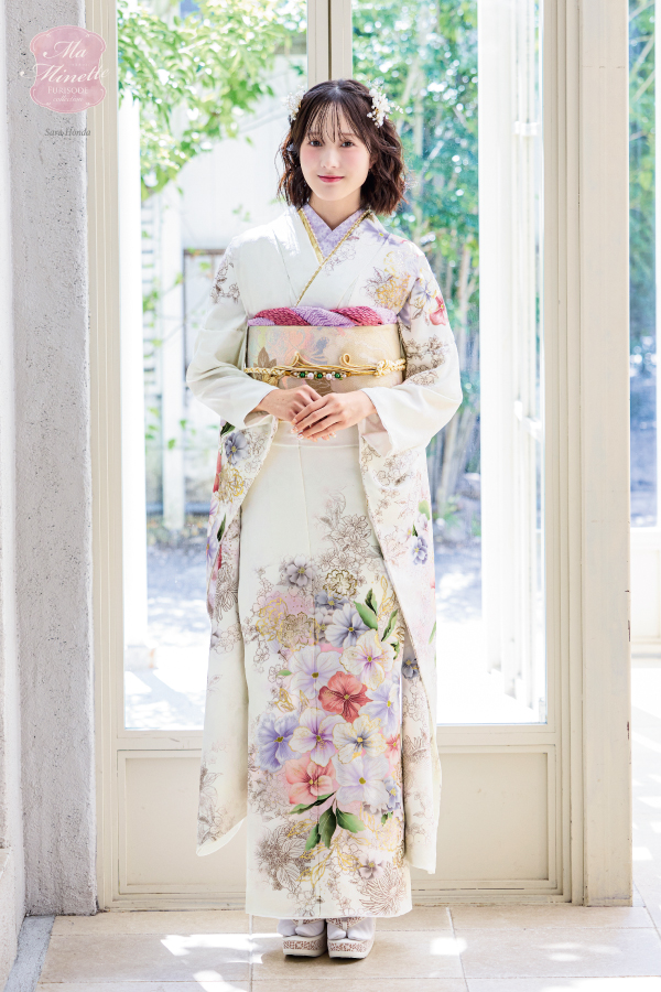 【Ma Minette】MAF-0702