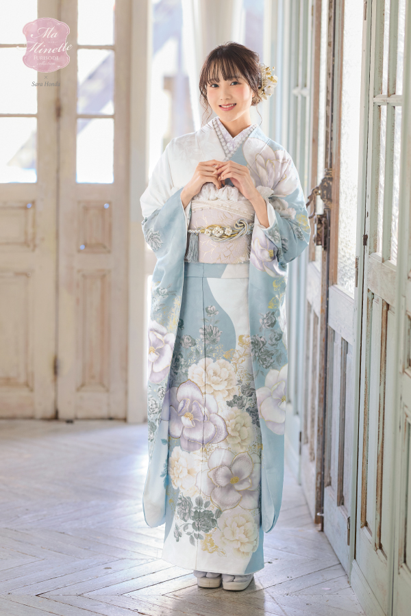 【Ma Minette】MAF-0704