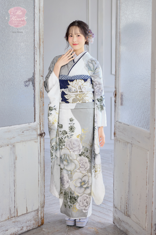 【Ma Minette】MAF-0705