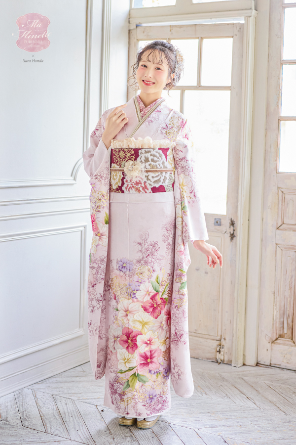 【Ma Minette】MAF-0706