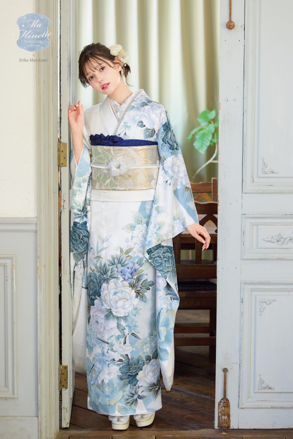 【Ma Minette】MAF-0708