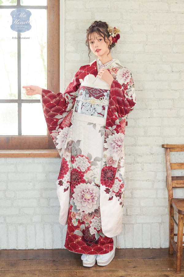 【Ma Minette】MAF-0710