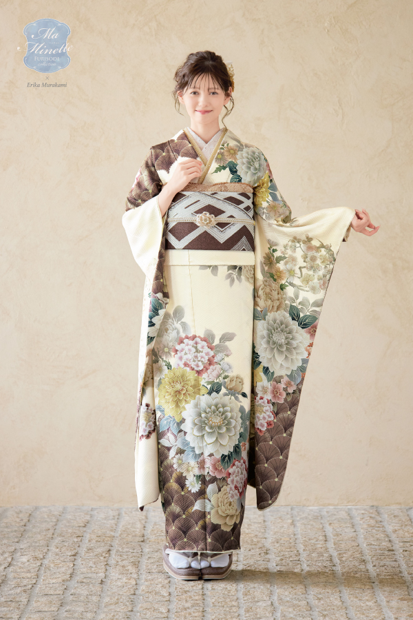 【Ma Minette】MAF-0711