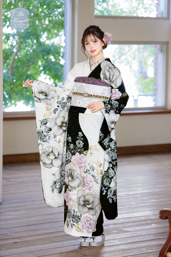 【Ma Minette】MAF-0712